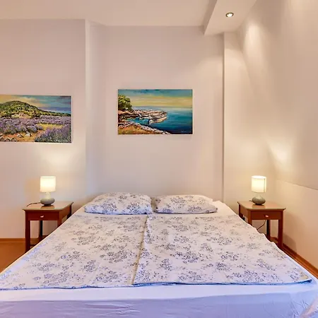 Appartement Lux Gold