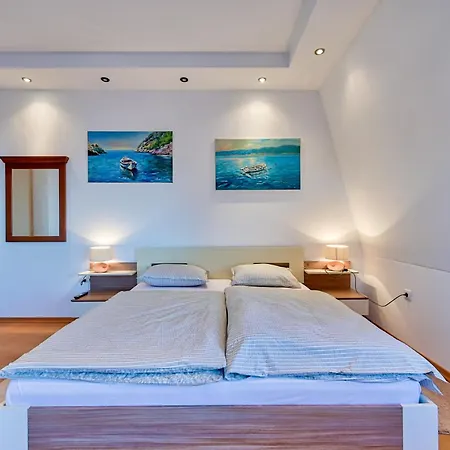 Lux Gold Appartement