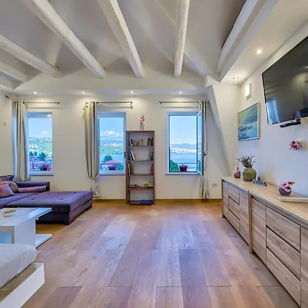 Lux Gold Appartement