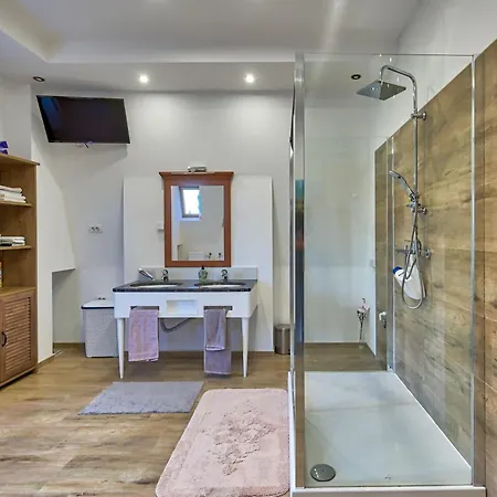 Lux Gold Appartement Opatija