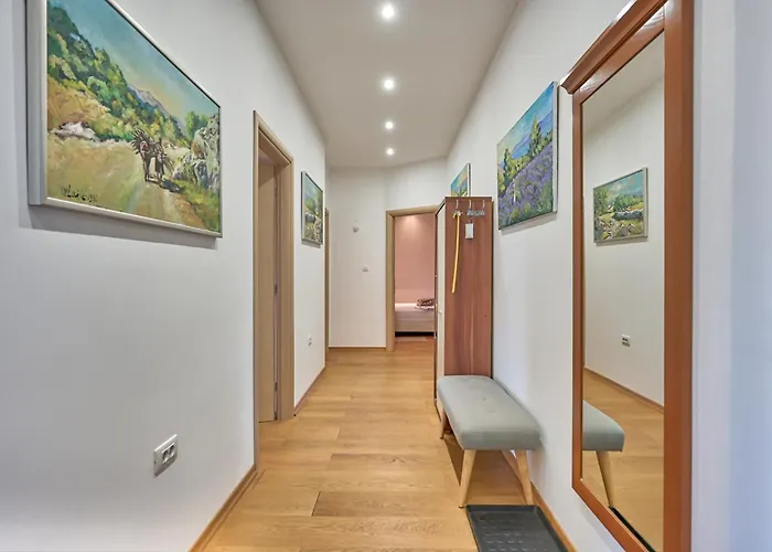 Lux Gold Apartment *