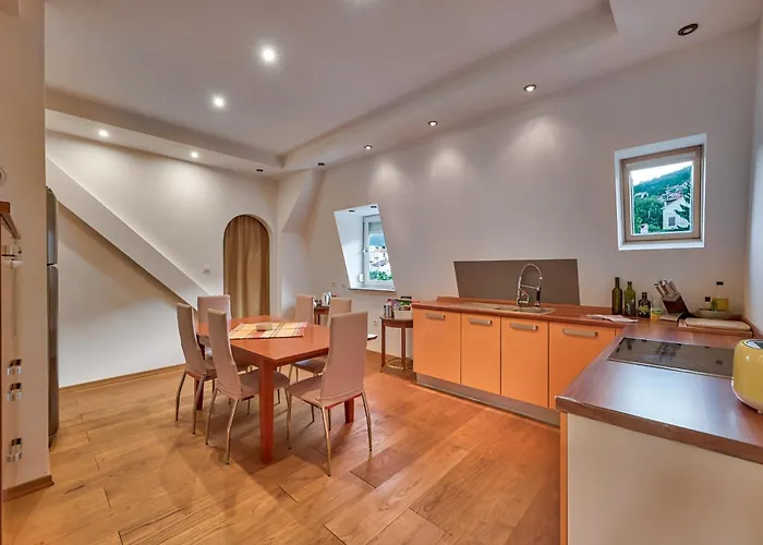 Lux Gold Apartment *