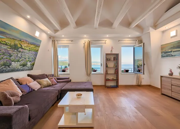 Apartment Lux Gold *