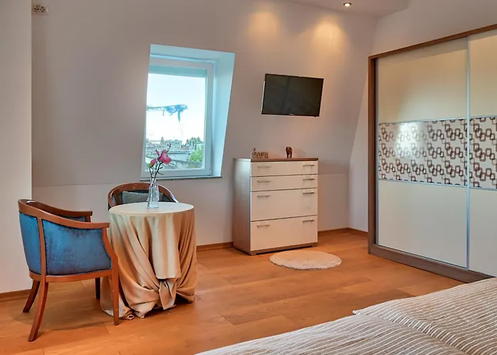 Apartment Lux Gold Opatija