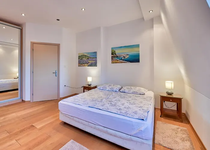 Lux Gold Apartment *