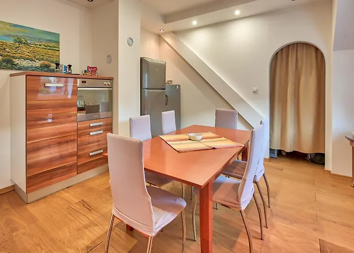 Lux Gold Apartment *