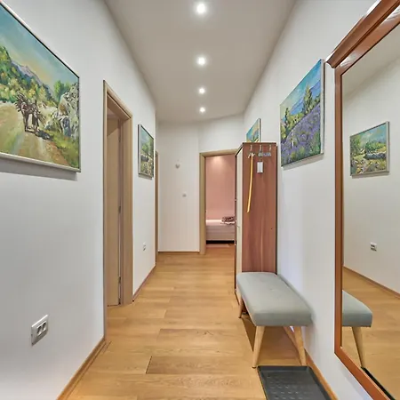 Lux Gold Apartment *