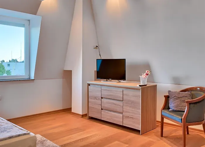 Апартаменты Lux Gold *