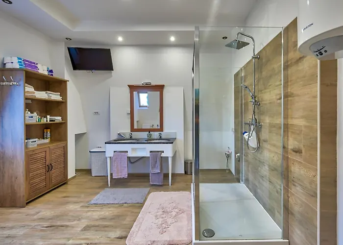 Lux Gold Апартаменты Опатия