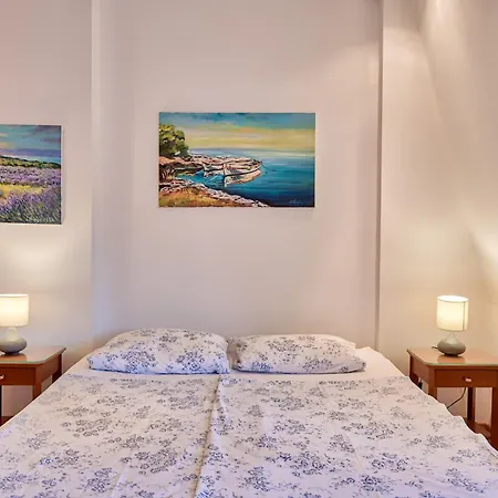 Lux Gold Daire Opatija